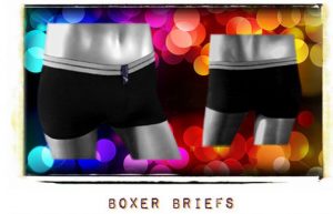 กางเกงในทอม--ขาเต็ม