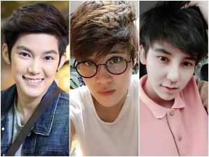 ทรงผมทอม-2