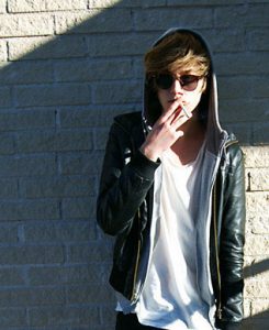 ทอมหล่อ-3
