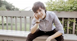 ทอมหล่อ