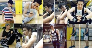 ทอมแต่งตัว-2