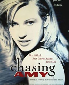 หนังทอมดี้-Chasing Amy