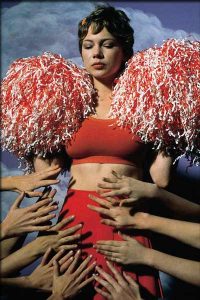 หนังทอมดี้-Cheerleader1