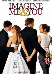 หนังทอมดี้-Imagine Me-You
