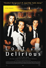 หนังทอมดี้-Lost of delirious
