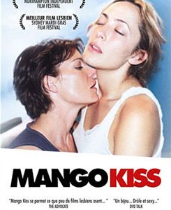 หนังทอมดี้-Mango-Kiss