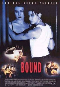 หนังทอมดี้-bound