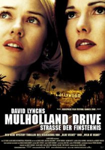 หนังทอมดี้-mulholland