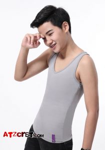 เสื้อกล้ามทอมเต็มตัว-ซิปข้าง-03